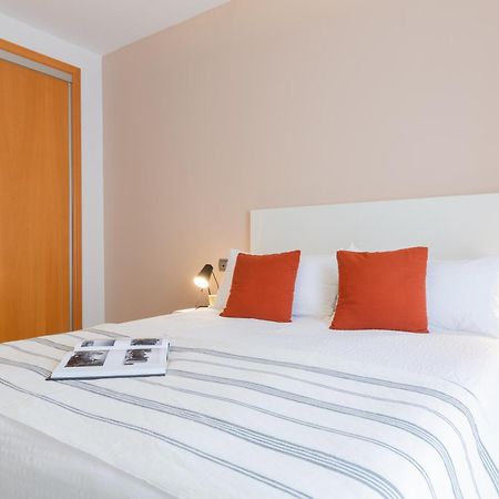 Hi Urban Malaga Centro Apartment Екстериор снимка