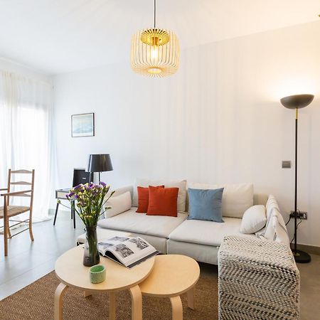 Hi Urban Malaga Centro Apartment Екстериор снимка