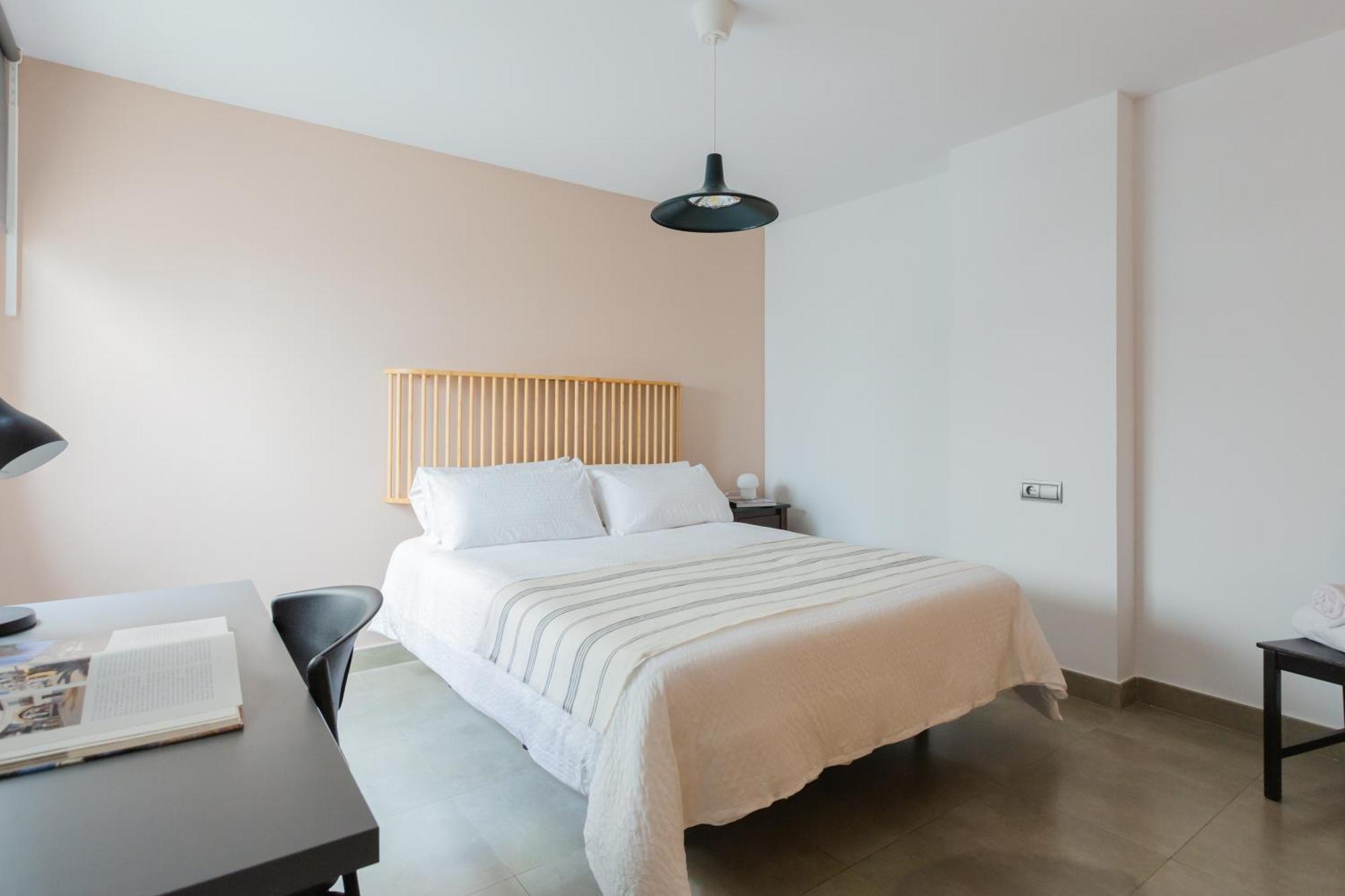 Hi Urban Malaga Centro Apartment Екстериор снимка