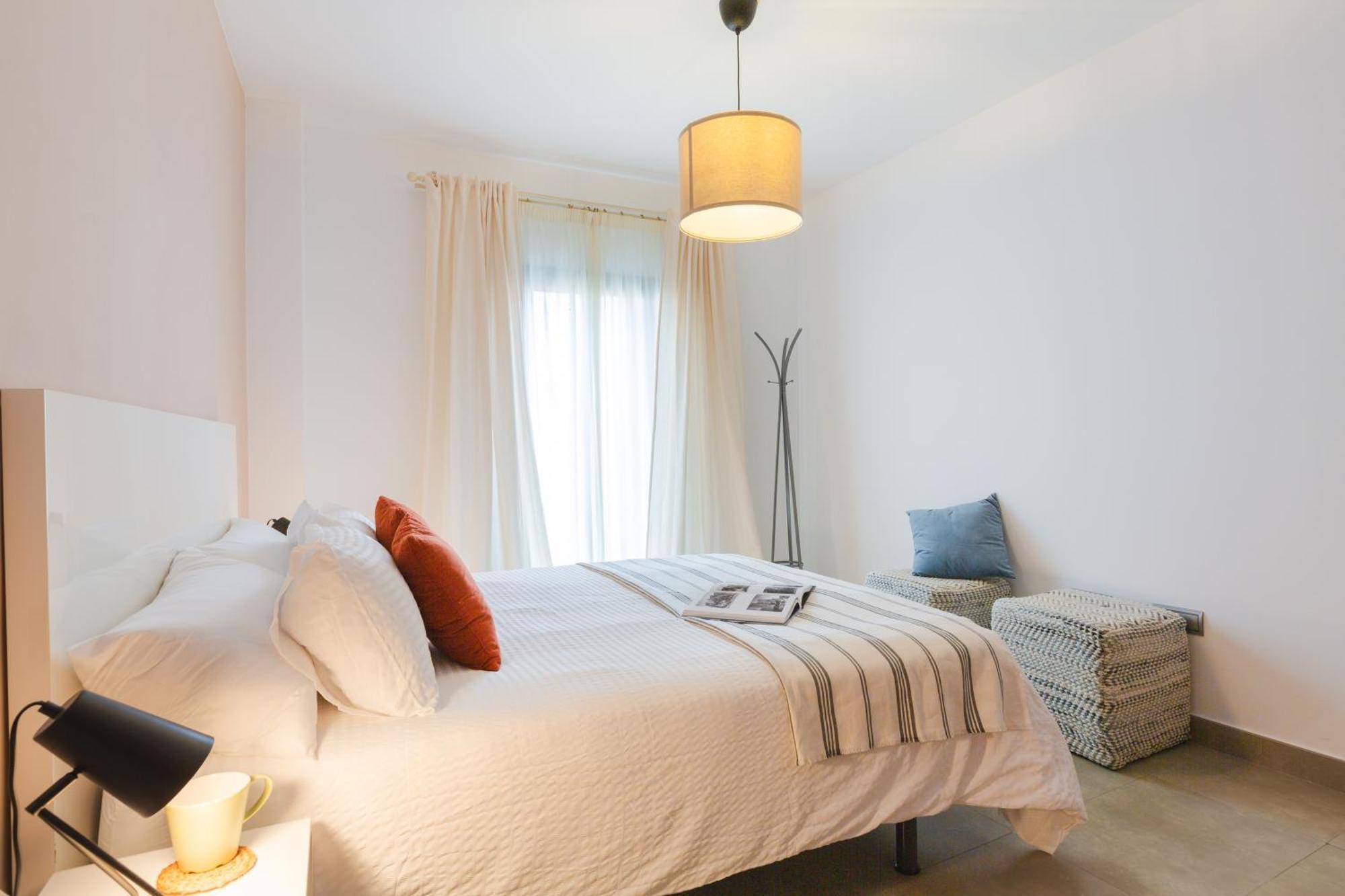 Hi Urban Malaga Centro Apartment Екстериор снимка