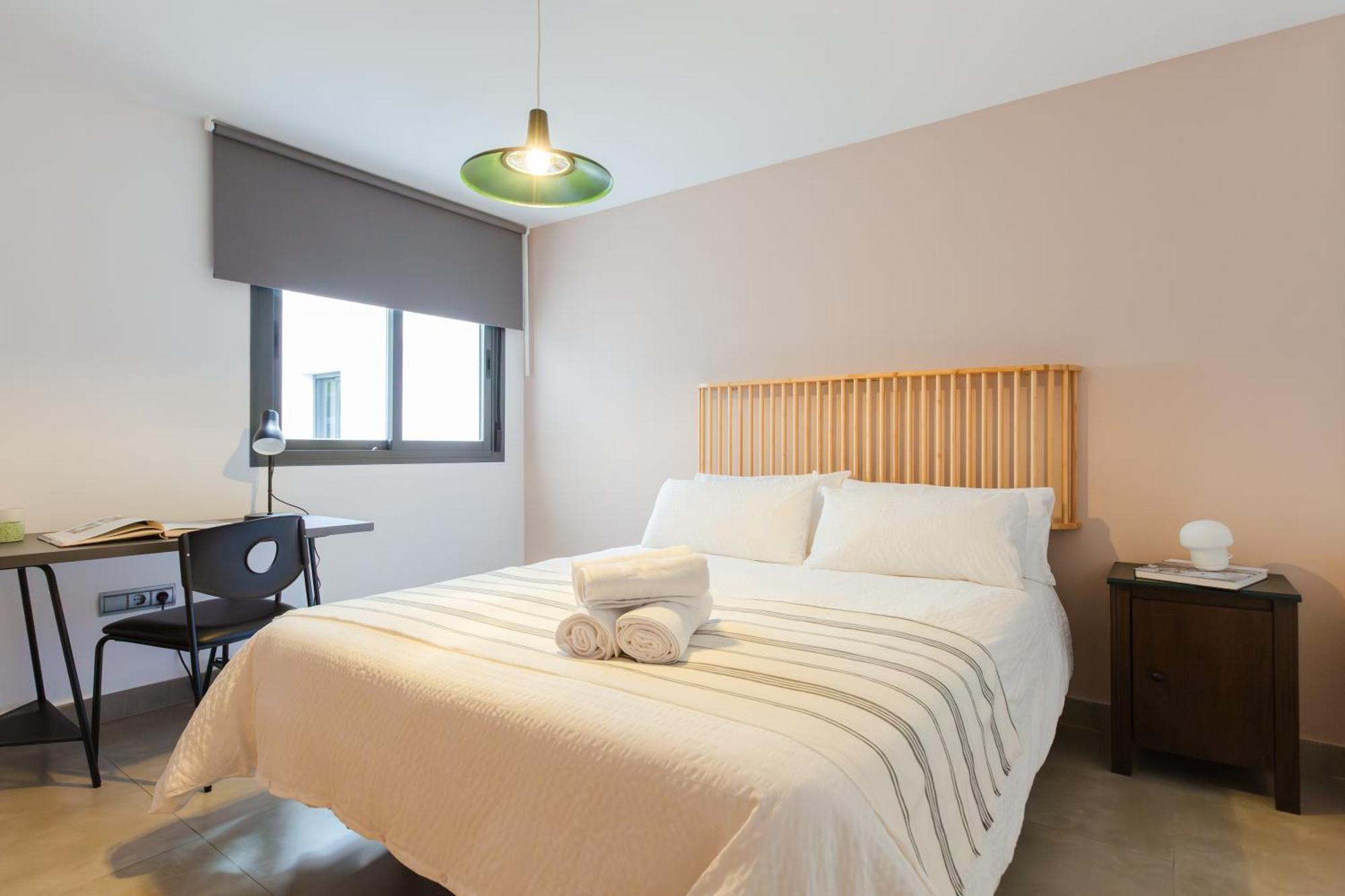Hi Urban Malaga Centro Apartment Екстериор снимка