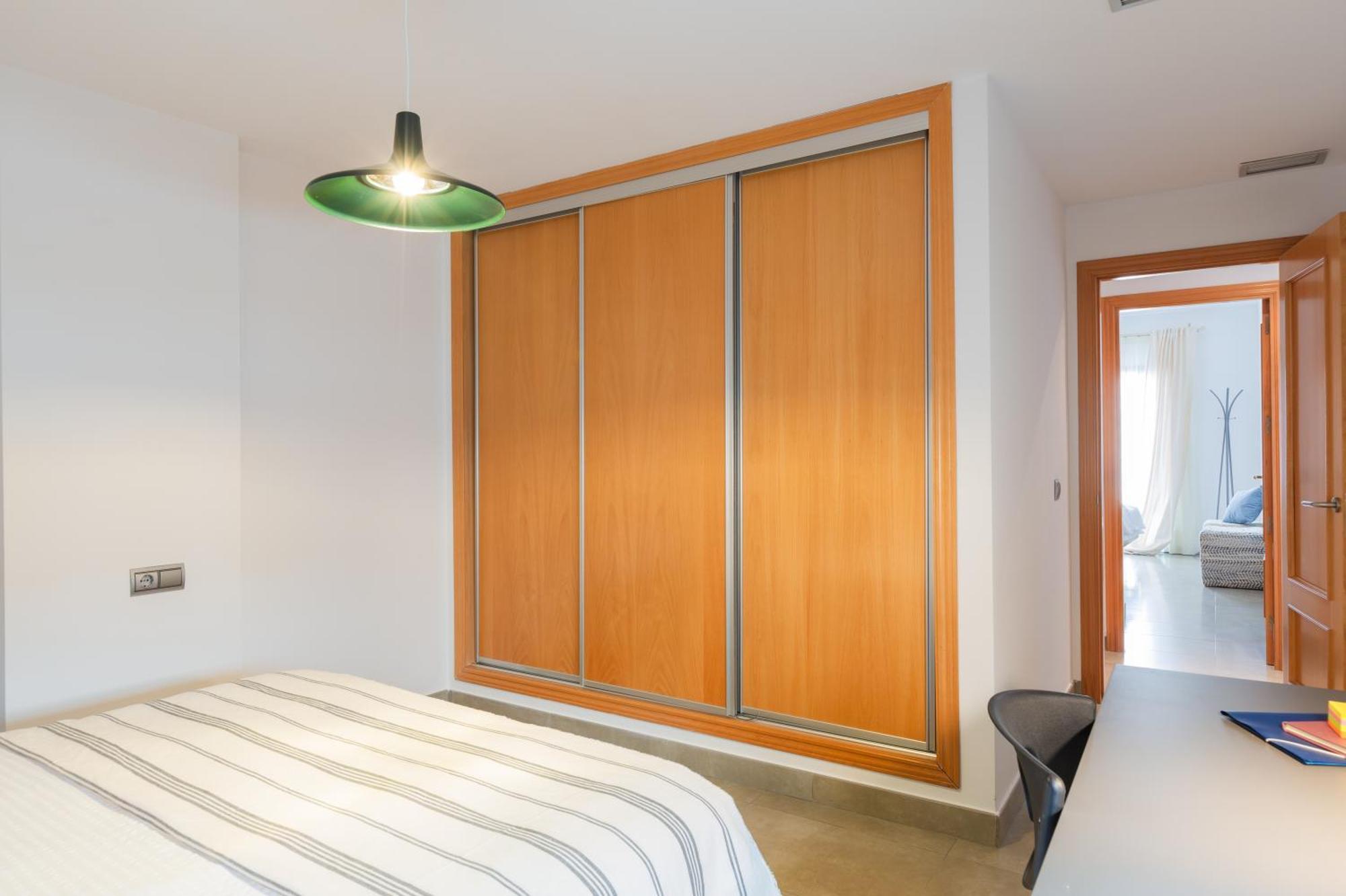 Hi Urban Malaga Centro Apartment Екстериор снимка