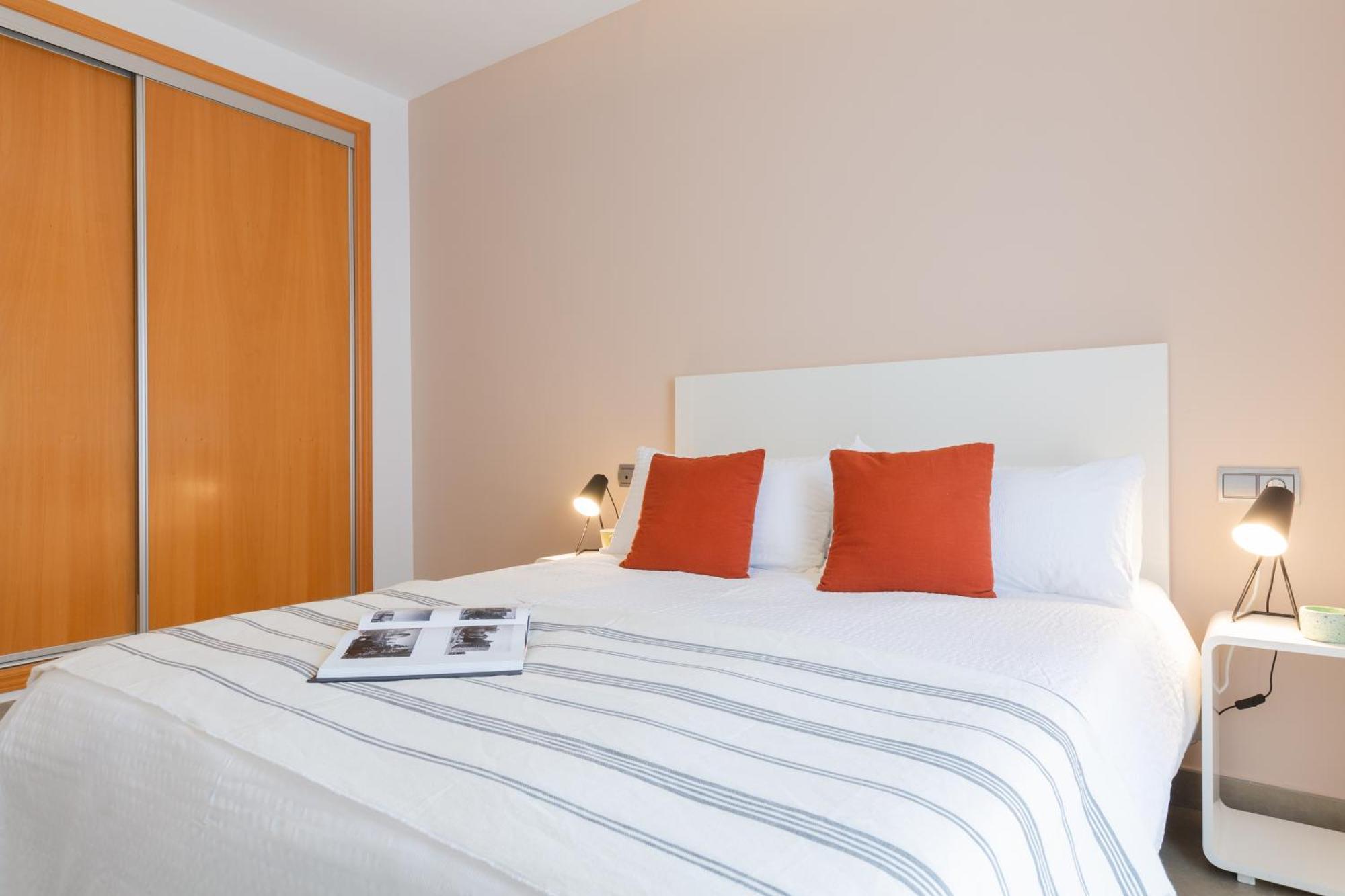 Hi Urban Malaga Centro Apartment Екстериор снимка