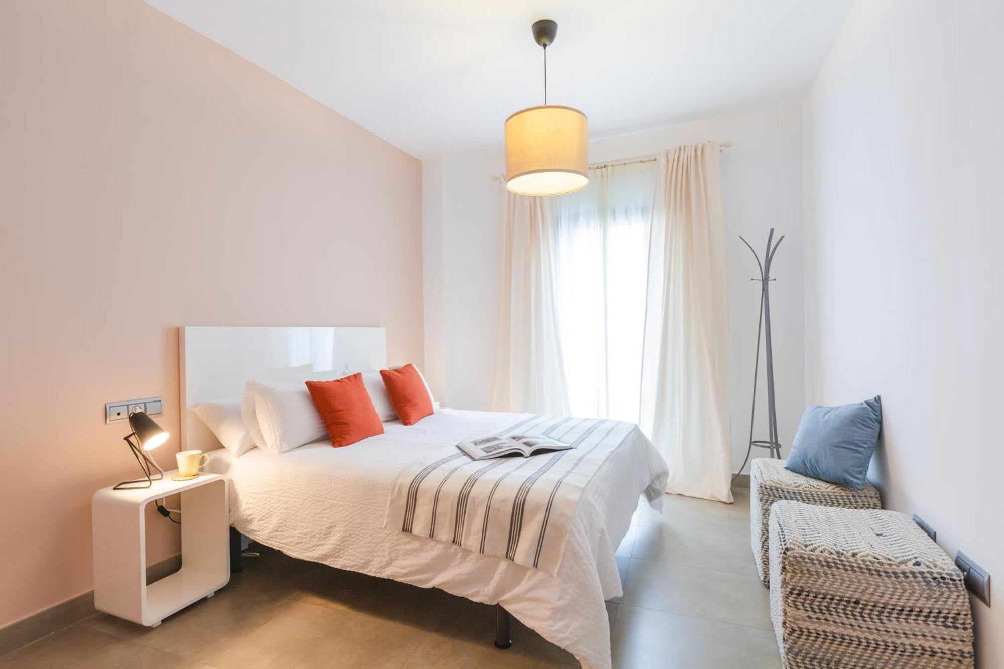 Hi Urban Malaga Centro Apartment Екстериор снимка