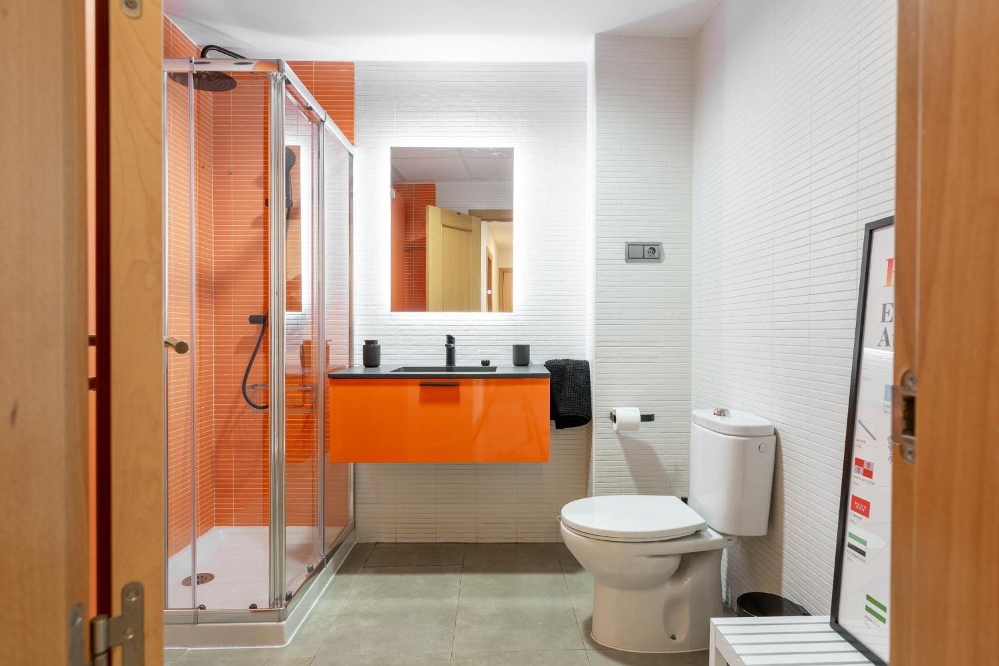 Hi Urban Malaga Centro Apartment Екстериор снимка