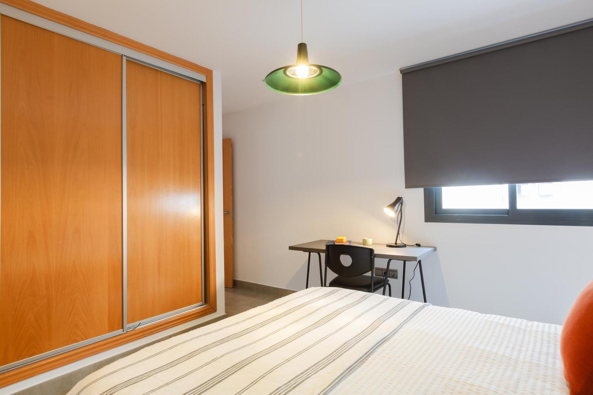 Hi Urban Malaga Centro Apartment Екстериор снимка