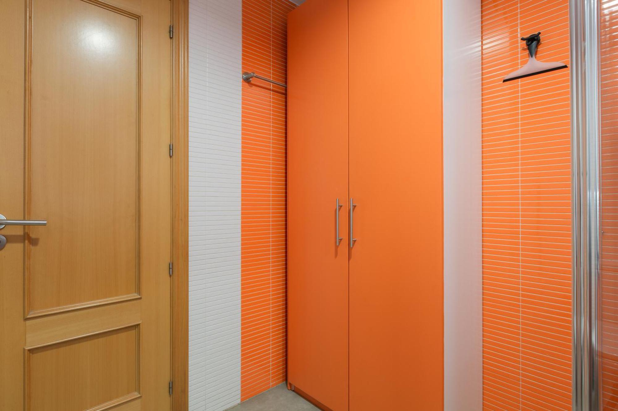 Hi Urban Malaga Centro Apartment Екстериор снимка