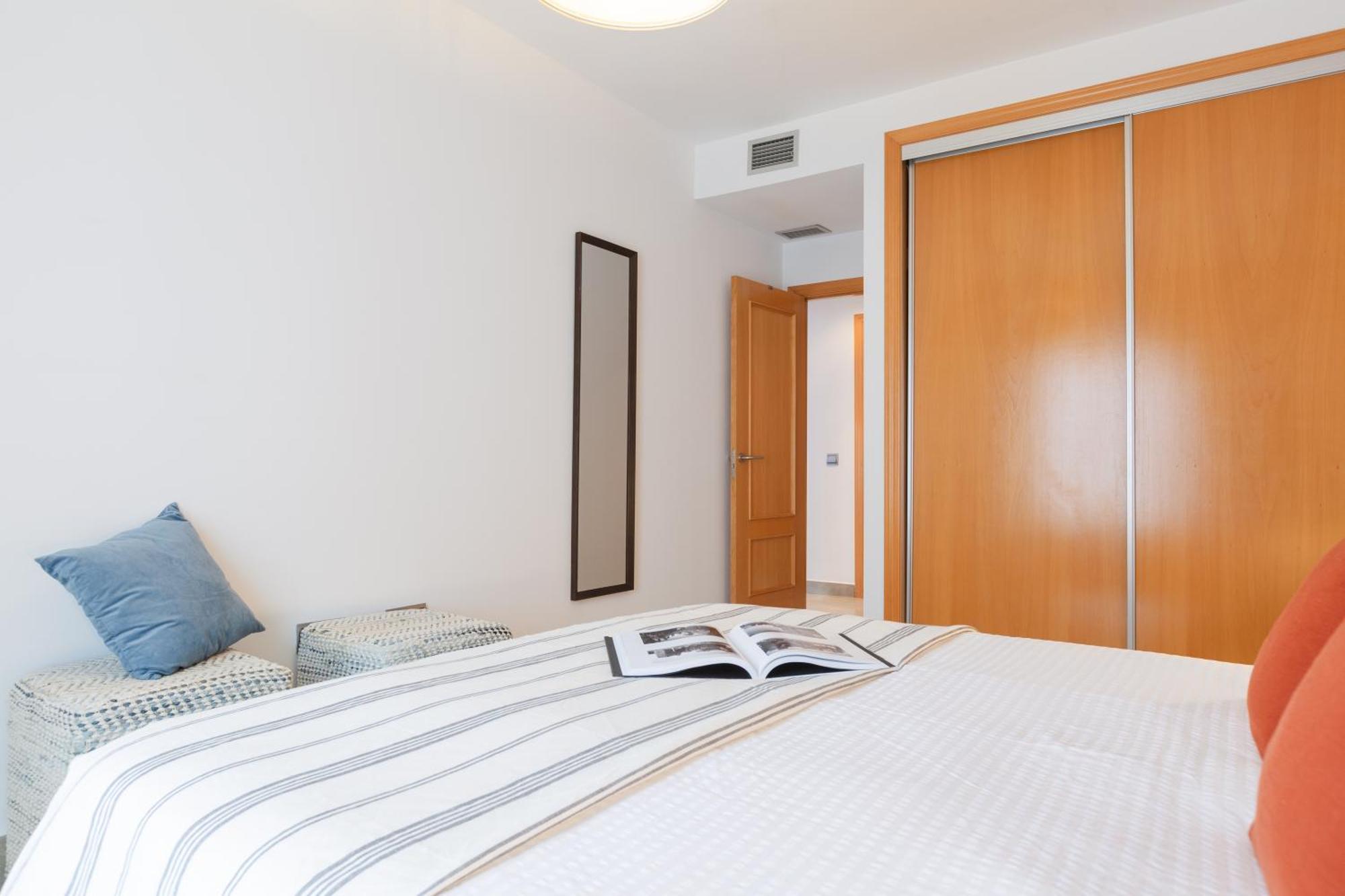 Hi Urban Malaga Centro Apartment Екстериор снимка