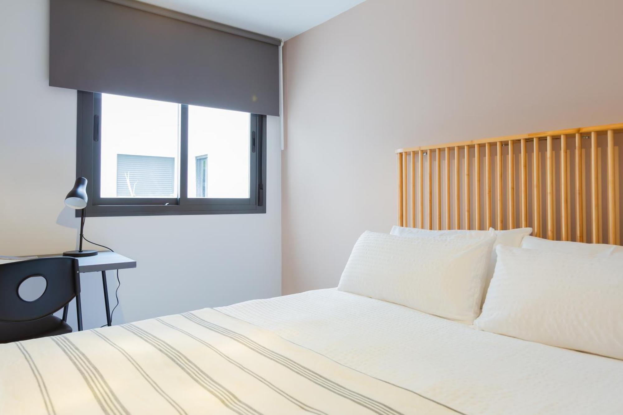 Hi Urban Malaga Centro Apartment Екстериор снимка