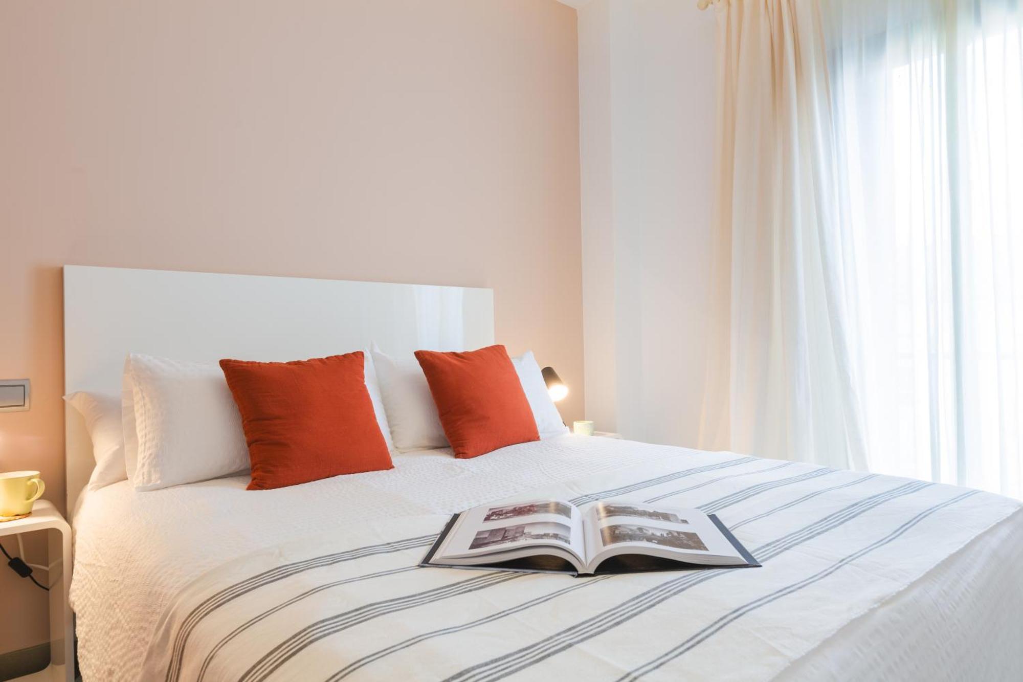 Hi Urban Malaga Centro Apartment Екстериор снимка