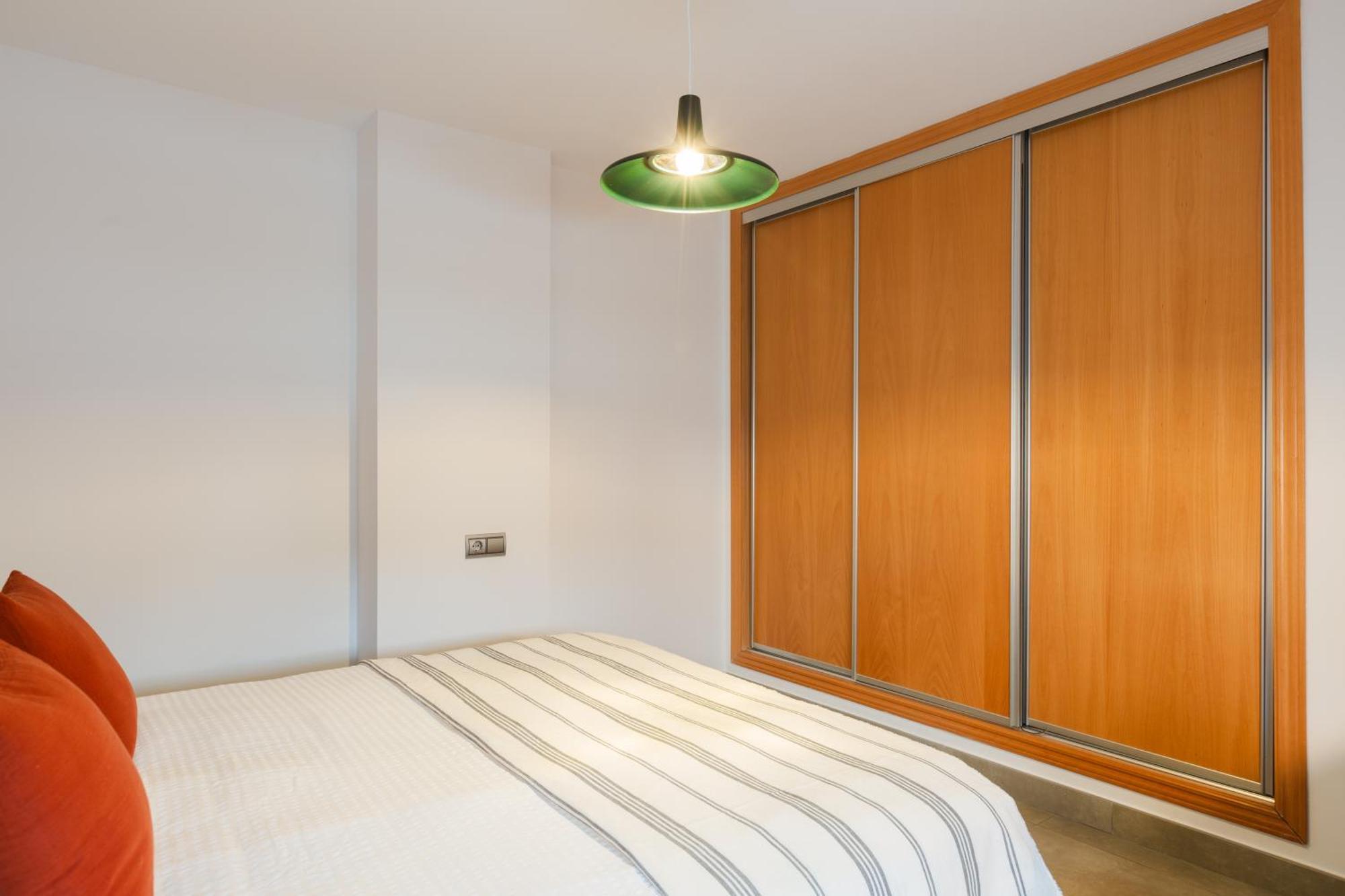 Hi Urban Malaga Centro Apartment Екстериор снимка