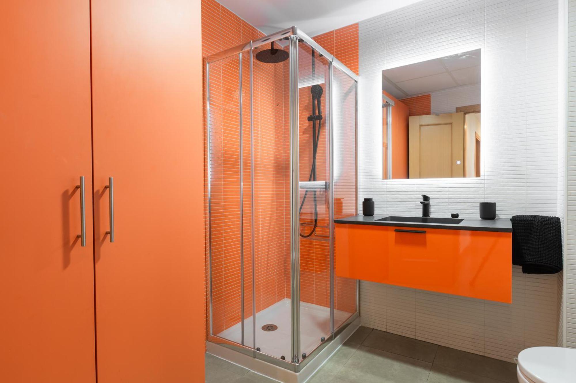 Hi Urban Malaga Centro Apartment Екстериор снимка