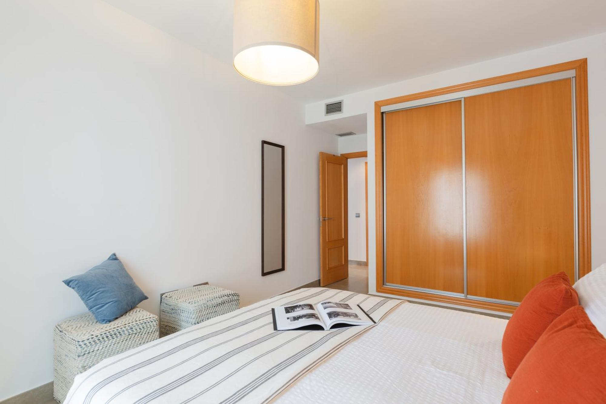 Hi Urban Malaga Centro Apartment Екстериор снимка