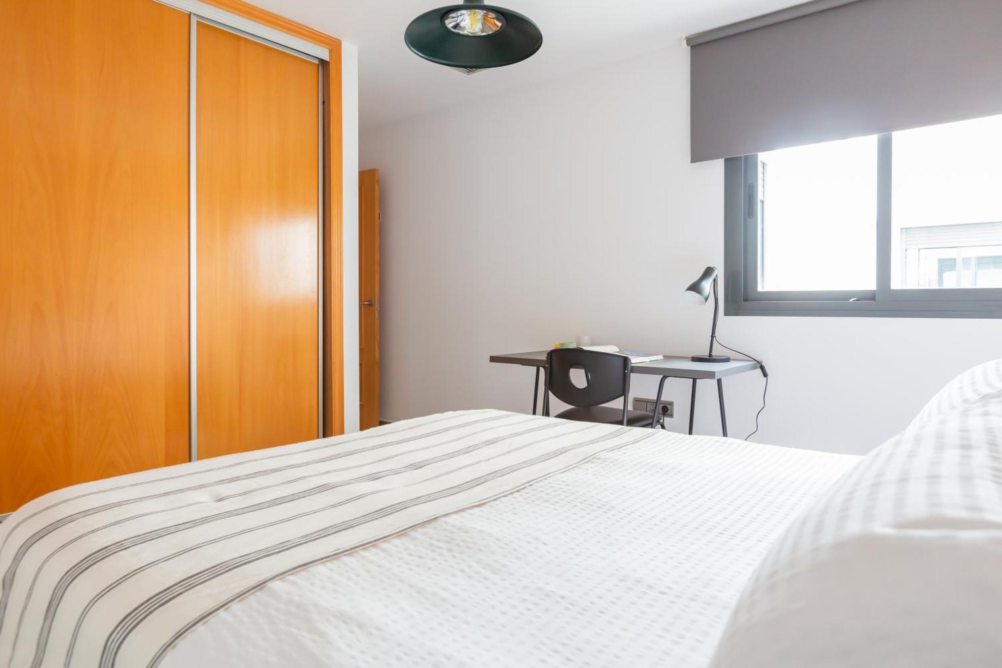 Hi Urban Malaga Centro Apartment Екстериор снимка