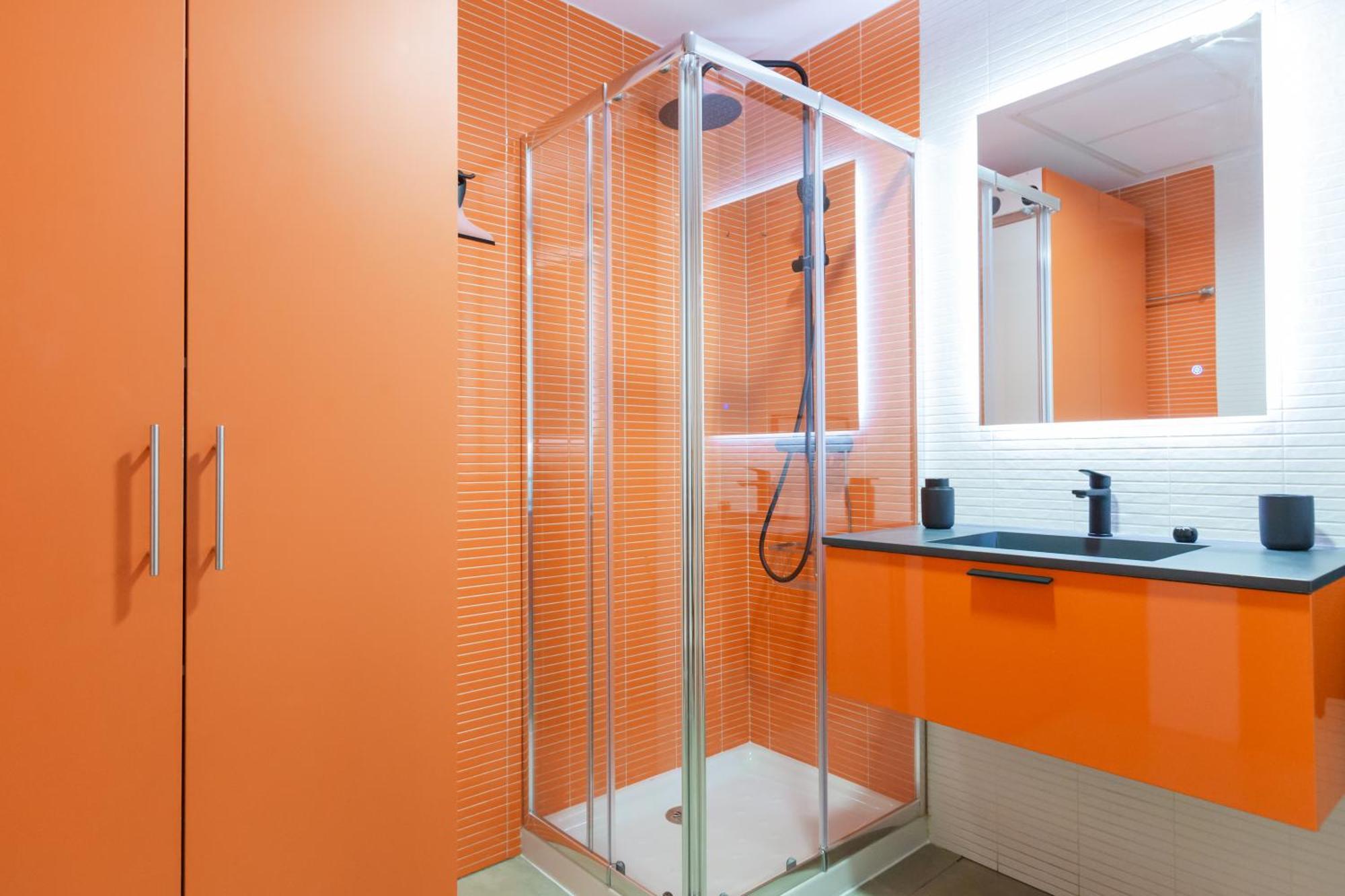 Hi Urban Malaga Centro Apartment Екстериор снимка