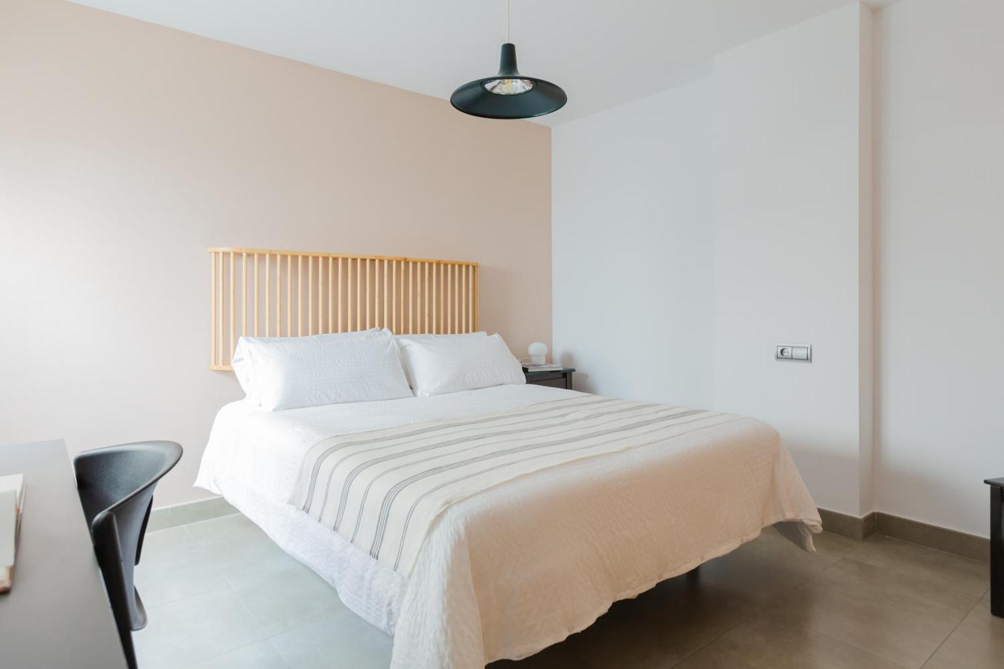 Hi Urban Malaga Centro Apartment Екстериор снимка
