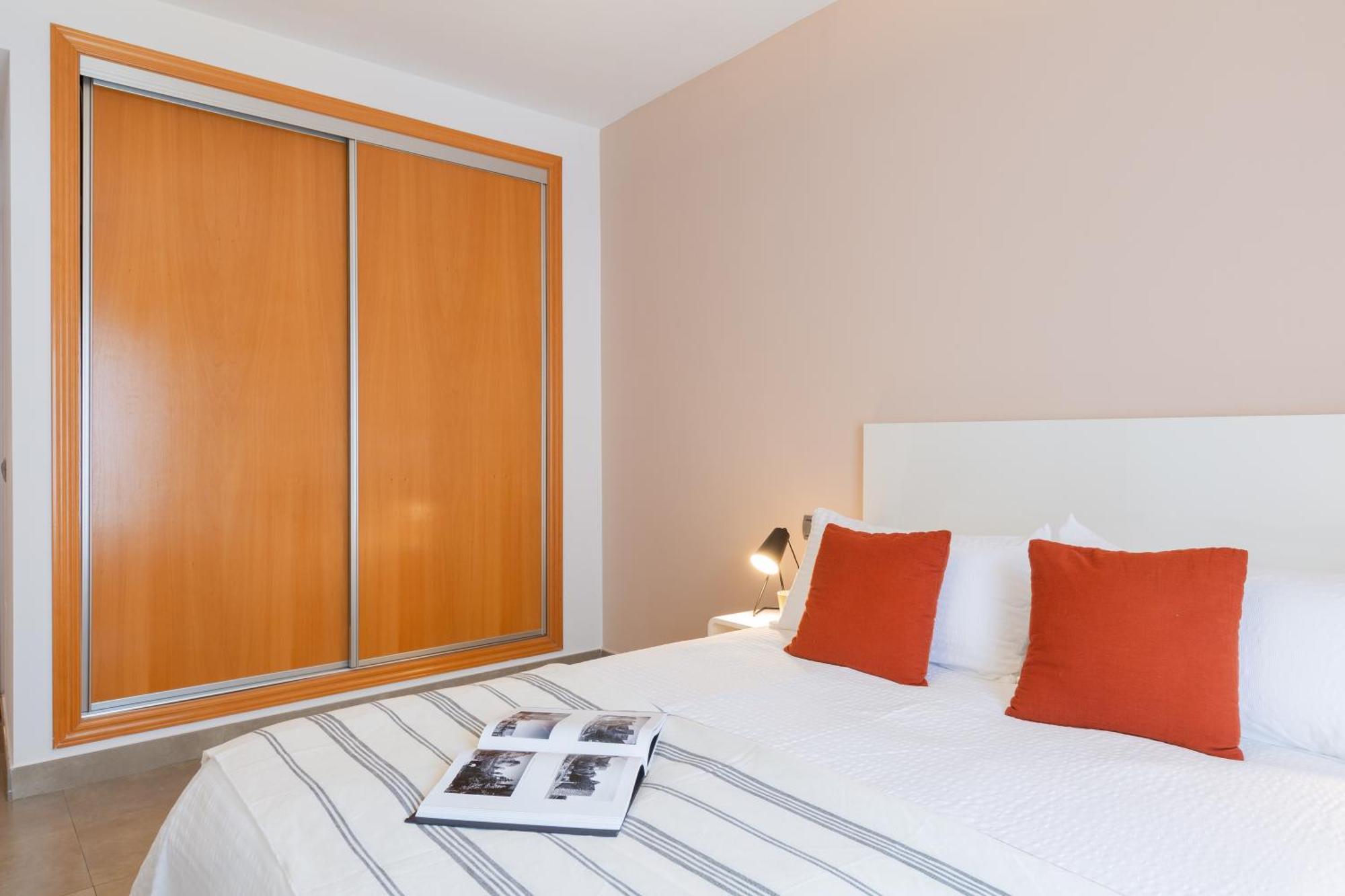 Hi Urban Malaga Centro Apartment Екстериор снимка