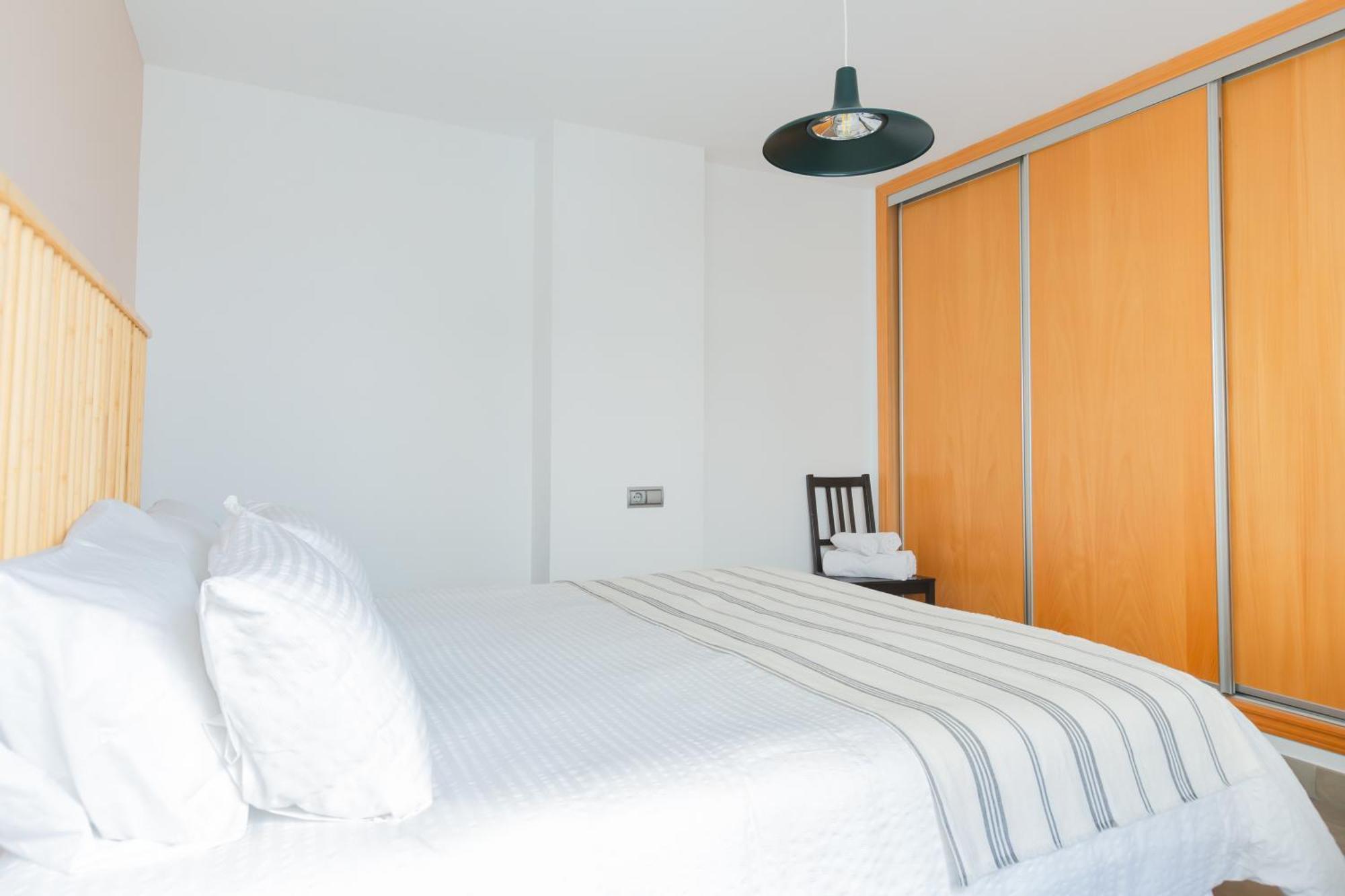 Hi Urban Malaga Centro Apartment Екстериор снимка