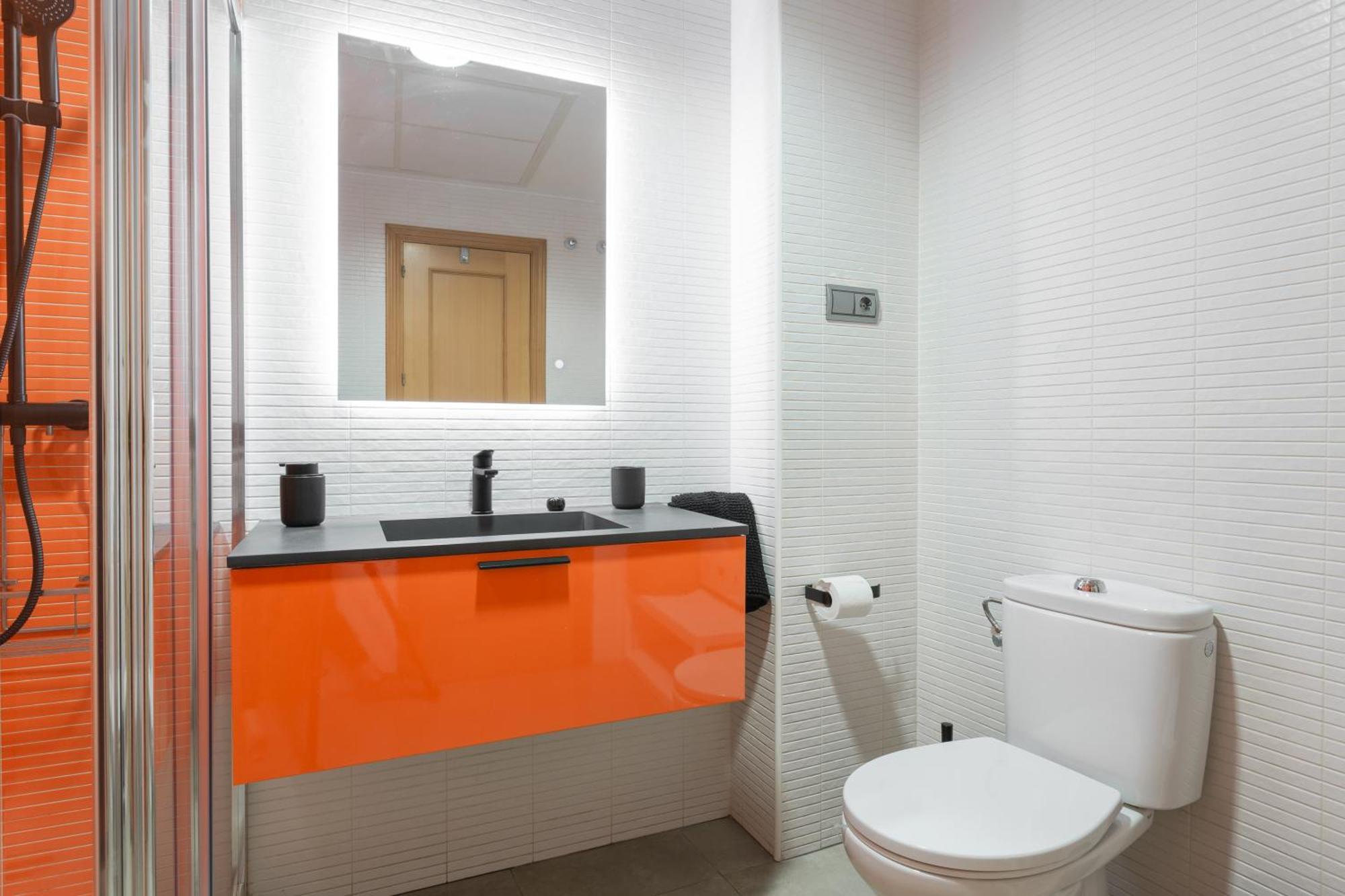 Hi Urban Malaga Centro Apartment Екстериор снимка