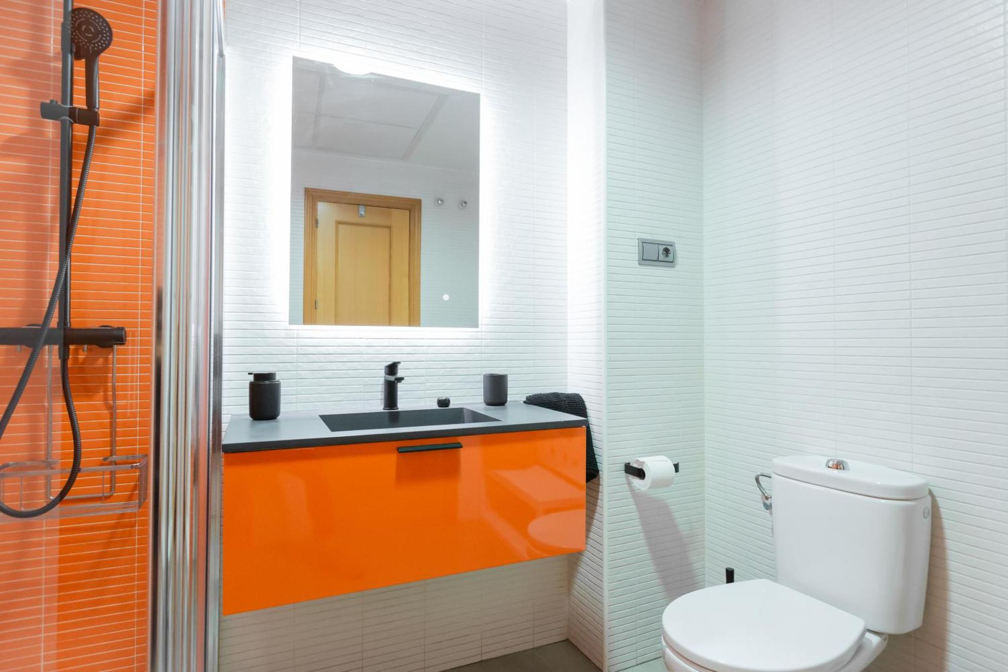 Hi Urban Malaga Centro Apartment Екстериор снимка