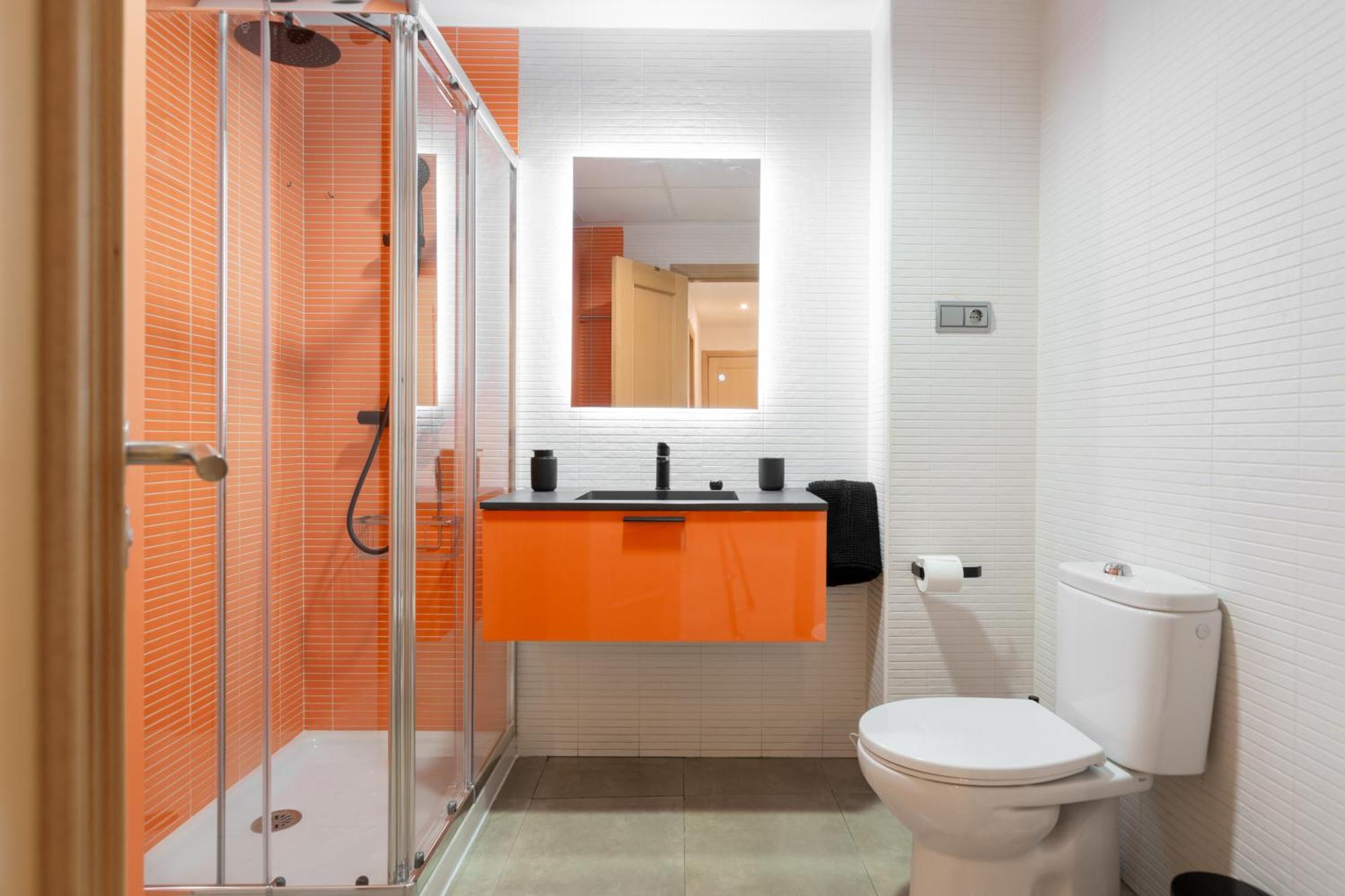 Hi Urban Malaga Centro Apartment Екстериор снимка