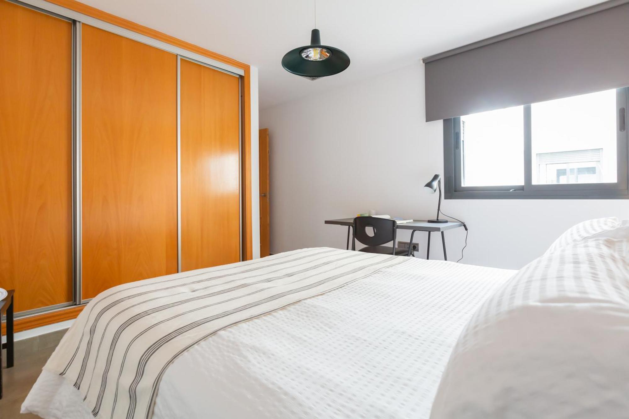 Hi Urban Malaga Centro Apartment Екстериор снимка