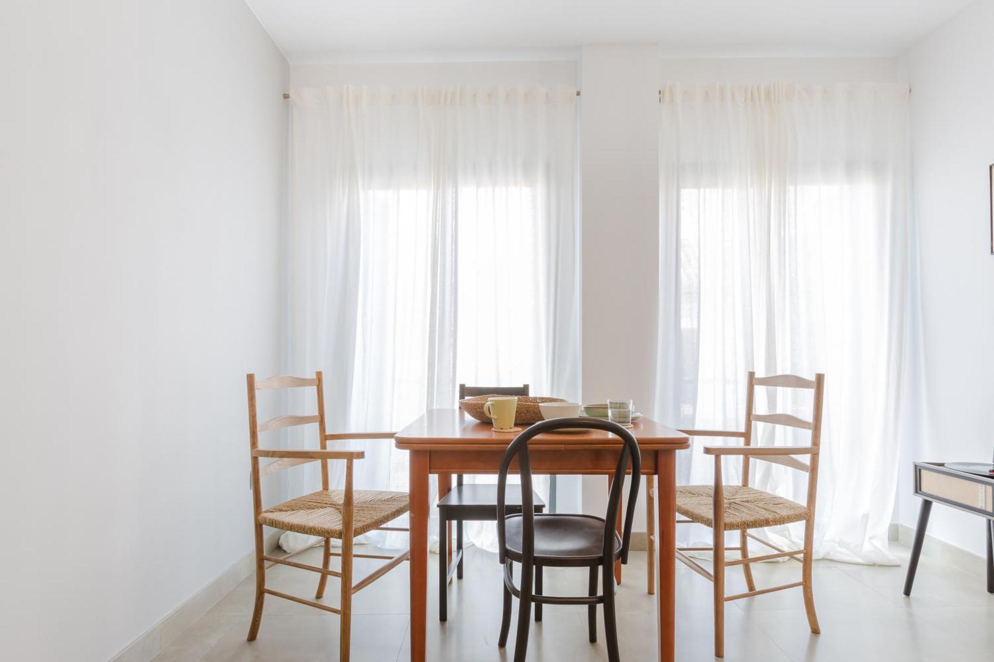 Hi Urban Malaga Centro Apartment Екстериор снимка