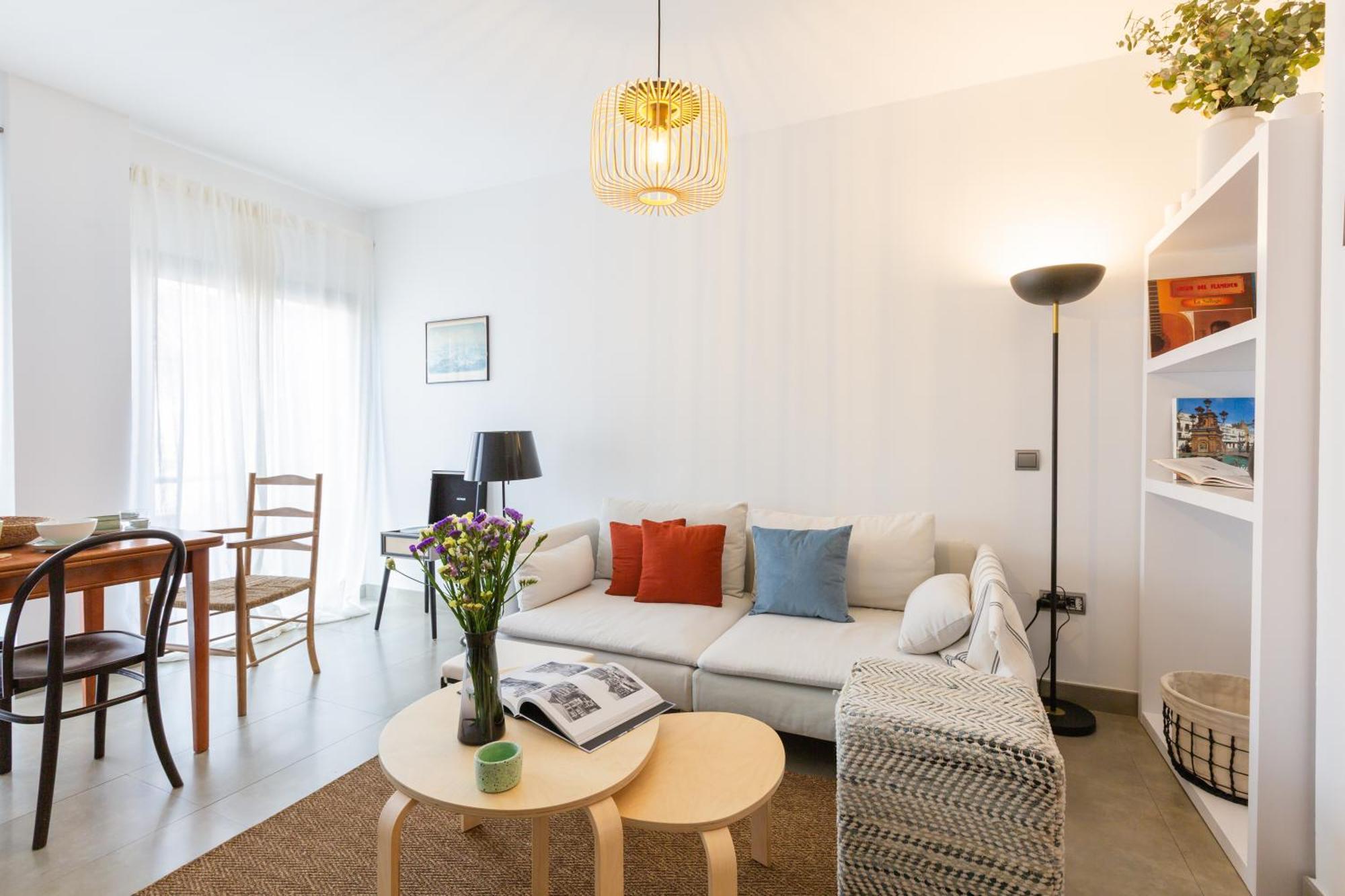 Hi Urban Malaga Centro Apartment Екстериор снимка